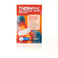 ThermPak Neck & Shoulder Heat Patch