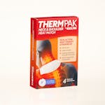 ThermPak Neck & Shoulder Heat Patch