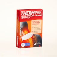 ThermPak Neck & Shoulder Heat Patch