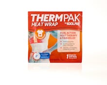 ThermPak Heat Wrap