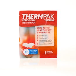 ThermPak Period Pain Heat Patch