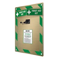 Premium First Aid Point - Gold - Unstocked
