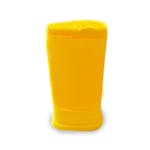 SAFELOC Yellow Sharps Bins