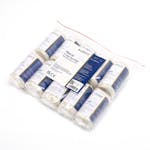 Blue Dot Crepe Bandages