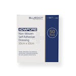 Advapore Fabric Non Woven Adhesive Wound Dressings