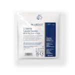 Blue Dot Sterile Gauze Swabs