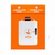 Defibrillator Point
