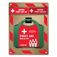 Premium Burns Point - Economy Kit - Gold