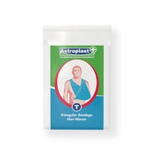 Astroplast Non-Woven Triangular Bandages