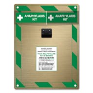 Premium Anaphylaxis Point - Gold - Unstocked