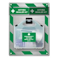Premium Inhaler Point - Standard Inhaler Starter Pack - Silver