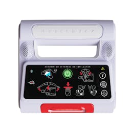 HeartHero® Elliot Automatic AED