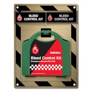 Premium Comprehensive Bleed Control Point - Gold