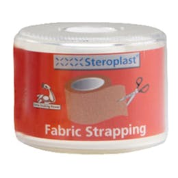 Fabric Strapping Tape – 2.5cm x 1.5m