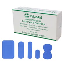 Value Aid Assorted Sterile Plasters