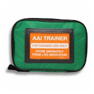 Anaphylaxis AAI Training Pouch