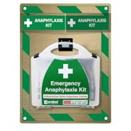 Secondary School Premium Anaphylaxis Point - Gold - Empty Box