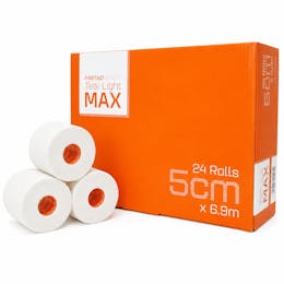 Tear Light MAX EAB Tape - Bulk Buy