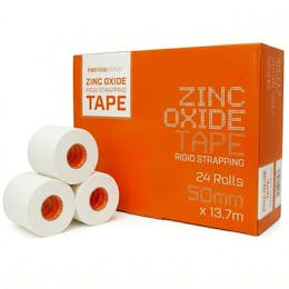 Firsaid4sport Zinc Oxide Tape - Bulk Buy