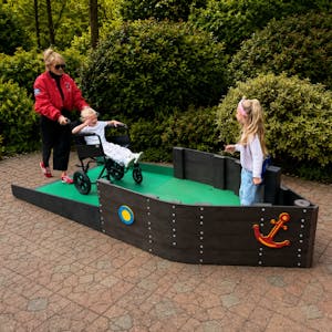 Inclusive Play