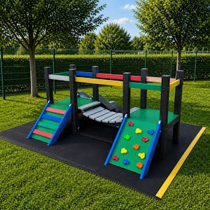 Play Towers