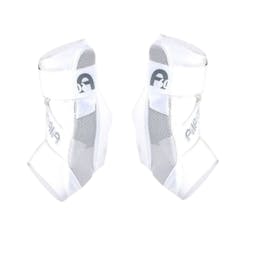 Pair of Aircast A60 Ankle Brace - White