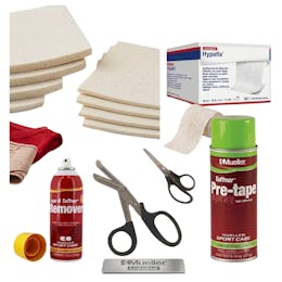 Tape Accessories