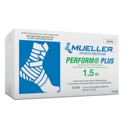 Mueller Perform Plus Zinc Oxide Tape