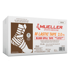 Mueller MLastic Tape