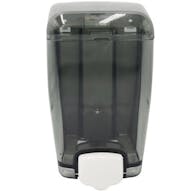Manual 1 Litre Bulk Fill Soap / Sanitiser Dispenser