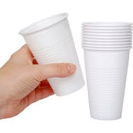 Disposable Drinking Cups
