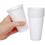 Disposable Drinking Cups