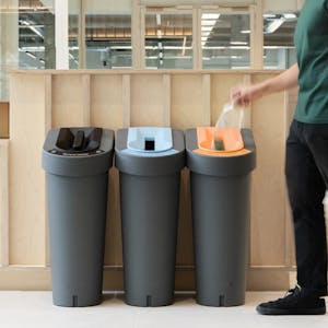 Recycling Bins