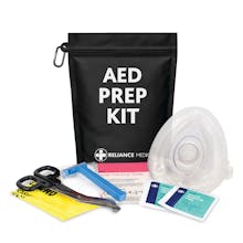 AED Prep Kit