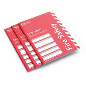 Fire Log Books