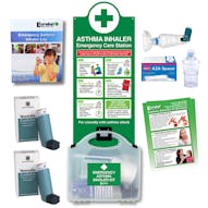 Inhaler Guidance Point with Standard Starter Pack