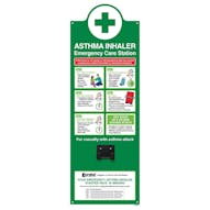 Inhaler Guidance Point - Unstocked