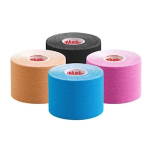Mueller Kinesiology Tape - 5cm x 5m