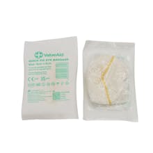 Value Aid Quick Fix Eye Bandage