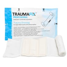 TraumaFix High Pressure Bandage