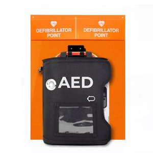Defibrillator Point