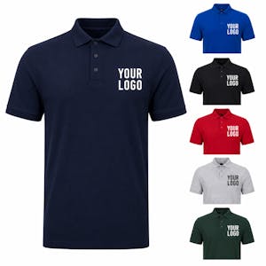 Pro RTX Pro Polo Shirt