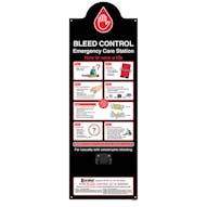 Bleed Guidance Point - Unstocked