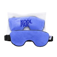 Koolpak Hot & Cold Moist Eye Mask