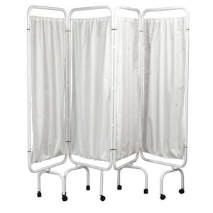 Standard Medical Screens