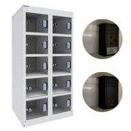 Device Storage Charging Lockers