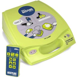 ZOLL AED Plus Trainer2