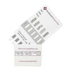 6 Drug Multipanel Test