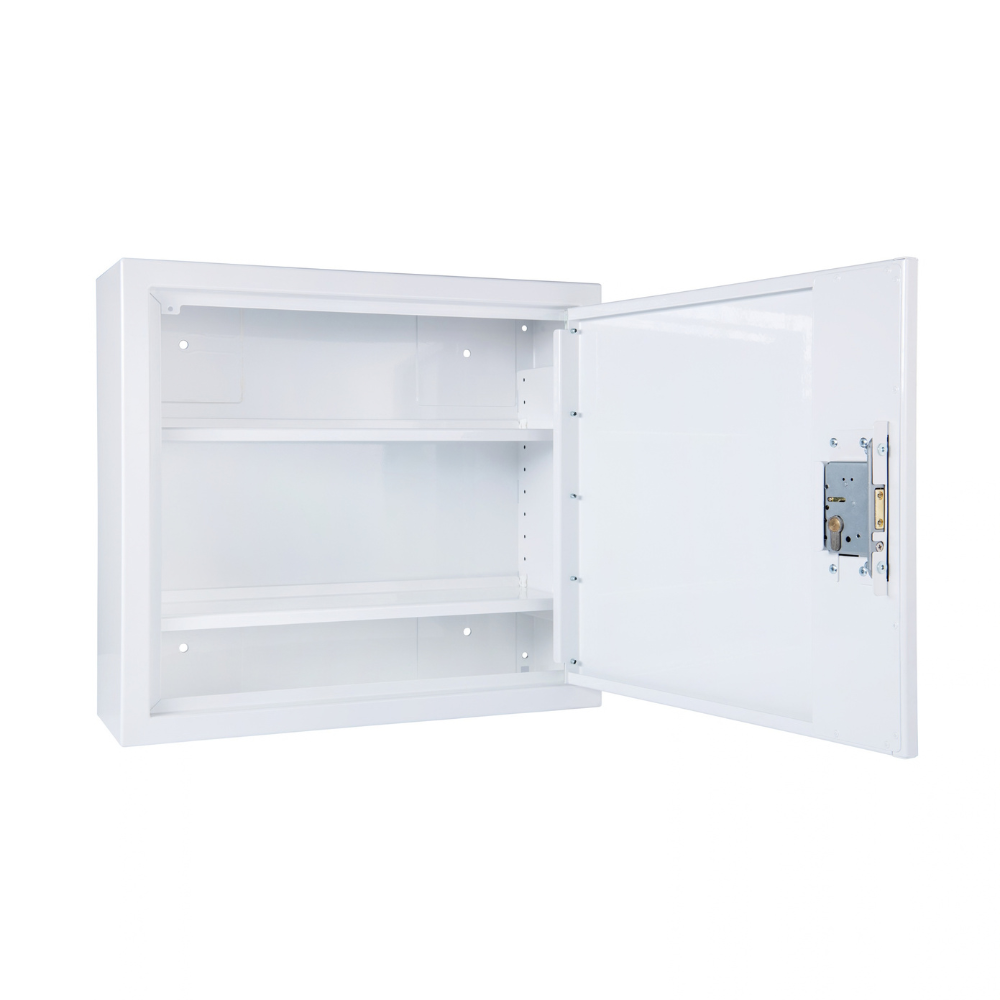 Pharmacy Medical Controlled Drug Cabinet