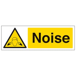 Noise - Landscape